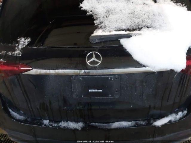 Mercedes-Benz GLE 4matic Image 5