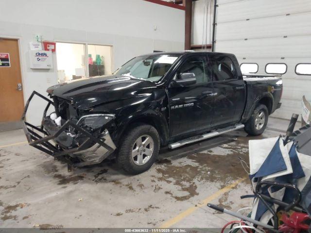 Ram 1500 Slt Image 8