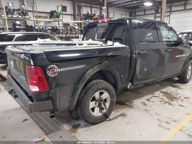 Ram 1500 Slt Image 6