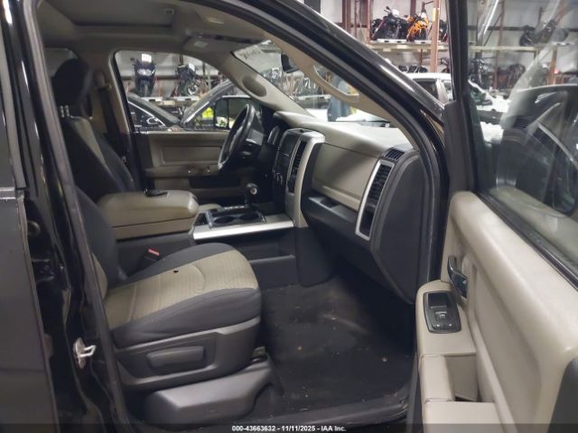 Ram 1500 Slt Image 3