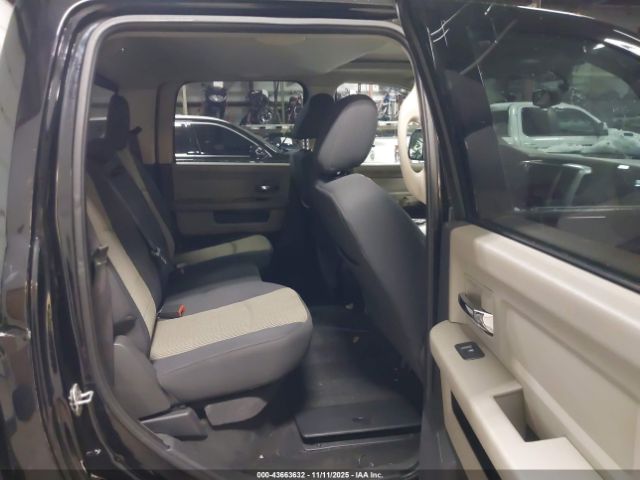 Ram 1500 Slt Image 5