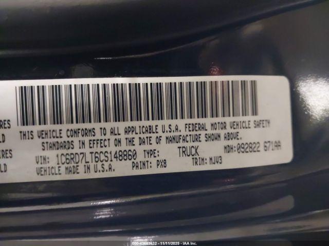 Ram 1500 Slt Image 13