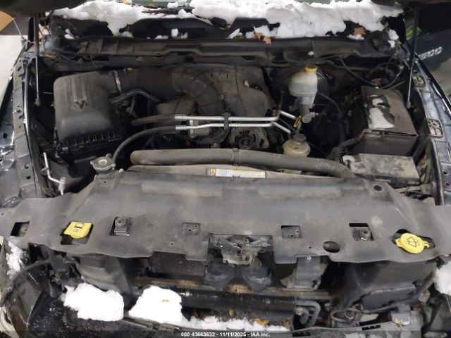 Ram 1500 Slt Image 11