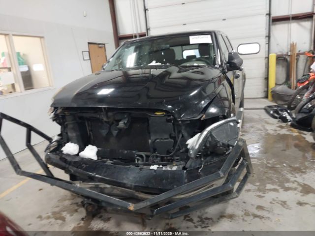 Ram 1500 Slt Image 16