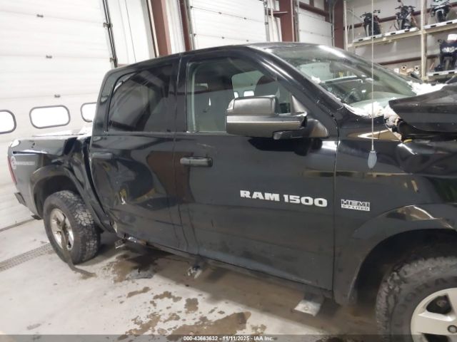 Ram 1500 Slt Image 17