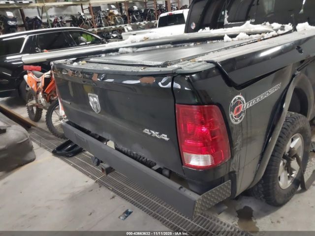 Ram 1500 Slt Image 14