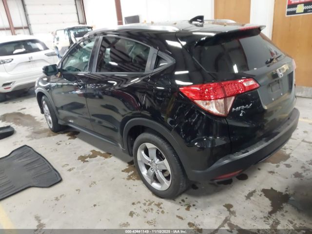 Honda HR-V Ex-l Image 2