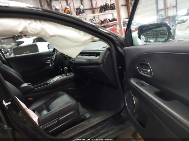 Honda HR-V Ex-l Image 15