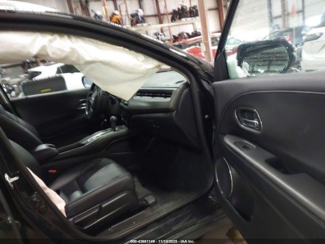 Honda HR-V Ex-l Image 15