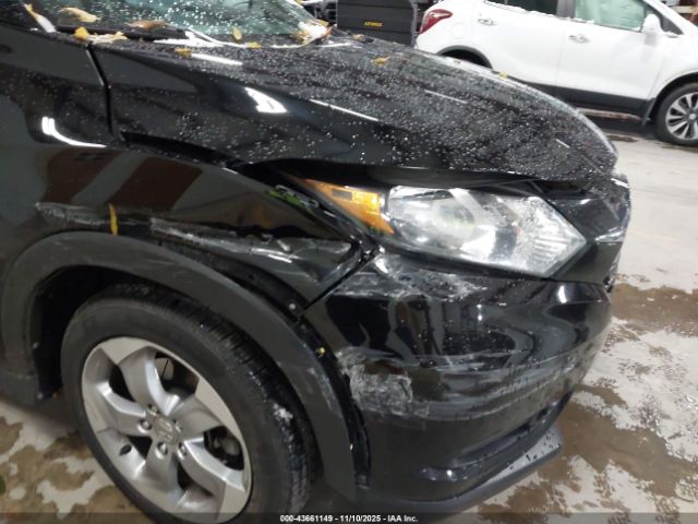 Honda HR-V Ex-l Image 14