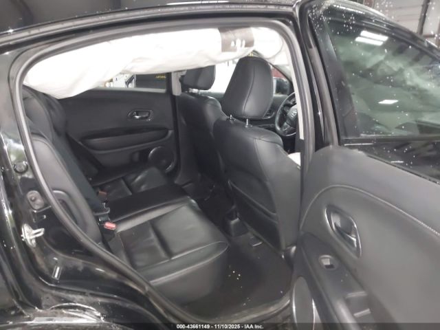 Honda HR-V Ex-l Image 4