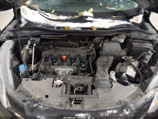 Honda HR-V Ex-l Image 6