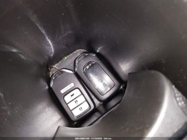 Honda HR-V Ex-l Image 8