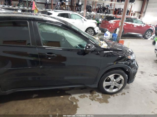 Honda HR-V Ex-l Image 9