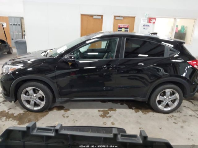 Honda HR-V Ex-l Image 10