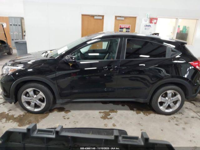 Honda HR-V Ex-l Image 10