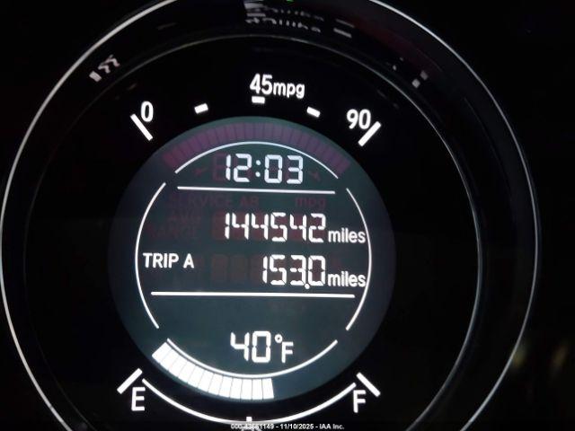 Honda HR-V Ex-l Image 12