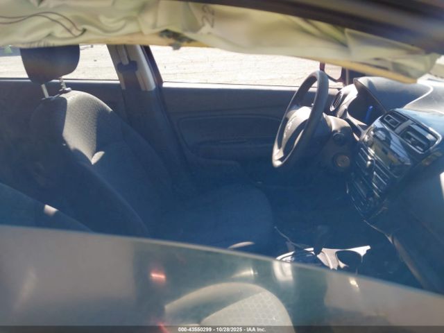 Mitsubishi Mirage De Image 4