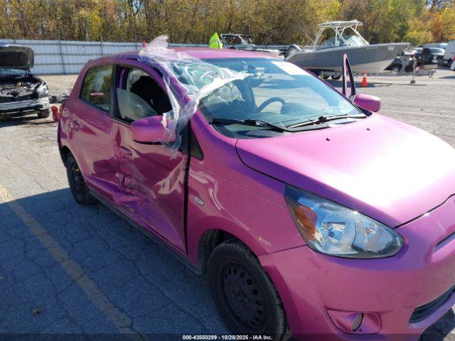 Mitsubishi Mirage De Image 6