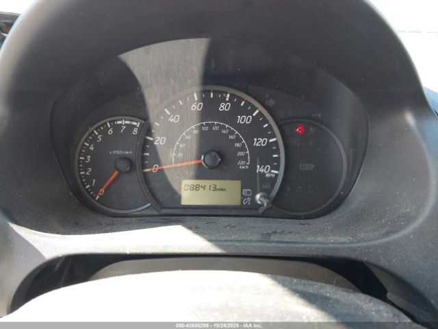 Mitsubishi Mirage De Image 3