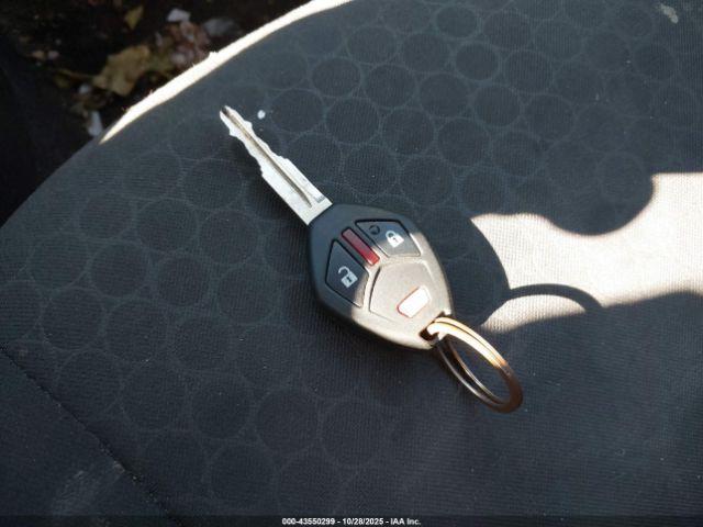 Mitsubishi Mirage De Image 14