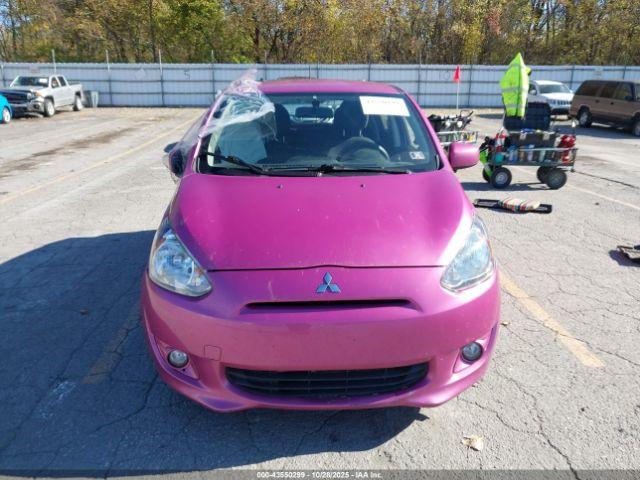 Mitsubishi Mirage De Image 15