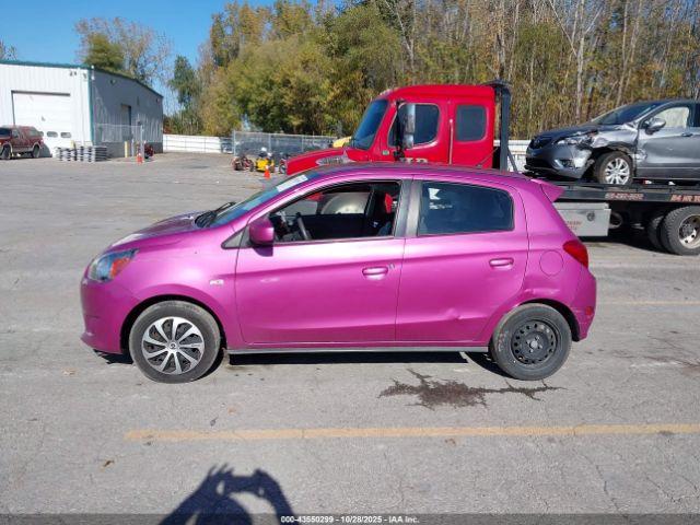 Mitsubishi Mirage De Image 10