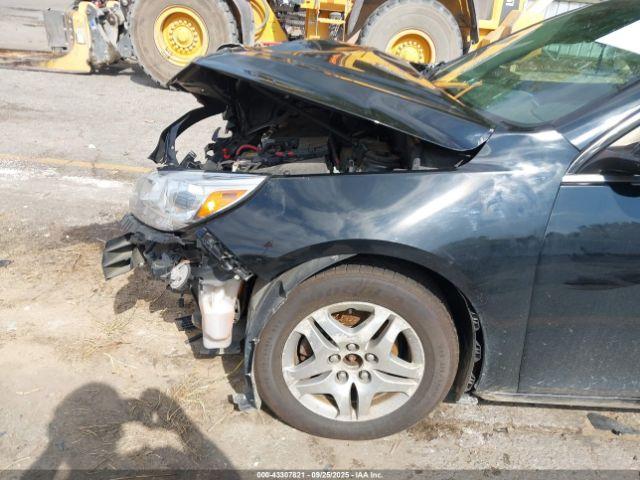 Chevrolet Malibu Lt Image 15