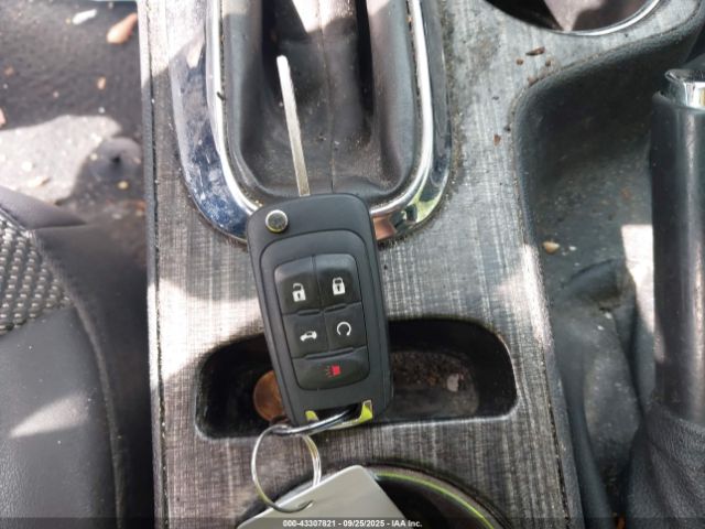 Chevrolet Malibu Lt Image 17