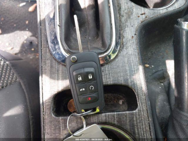 Chevrolet Malibu Lt Image 17