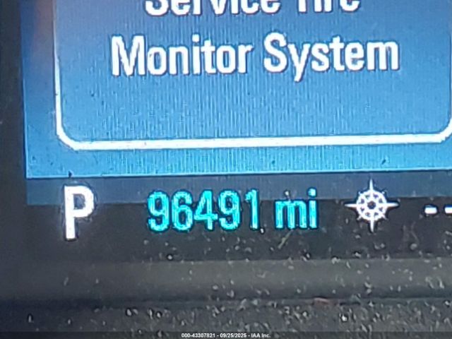 Chevrolet Malibu Lt Image 16