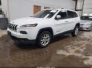 Jeep Cherokee Latitude Image 4