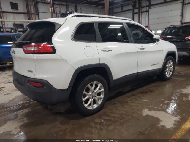 Jeep Cherokee Latitude Image 2