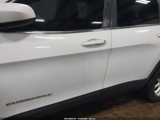 Jeep Cherokee Latitude Image 5