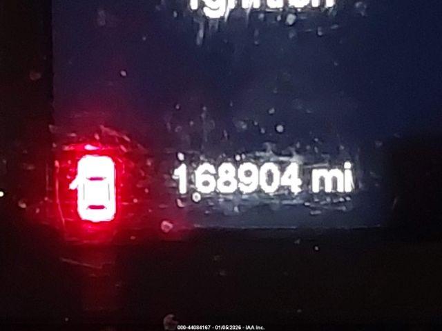 Jeep Cherokee Latitude Image 8