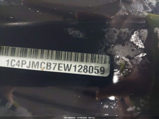 Jeep Cherokee Latitude Image 10