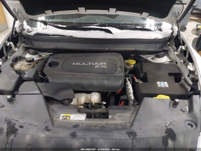 Jeep Cherokee Latitude Image 9