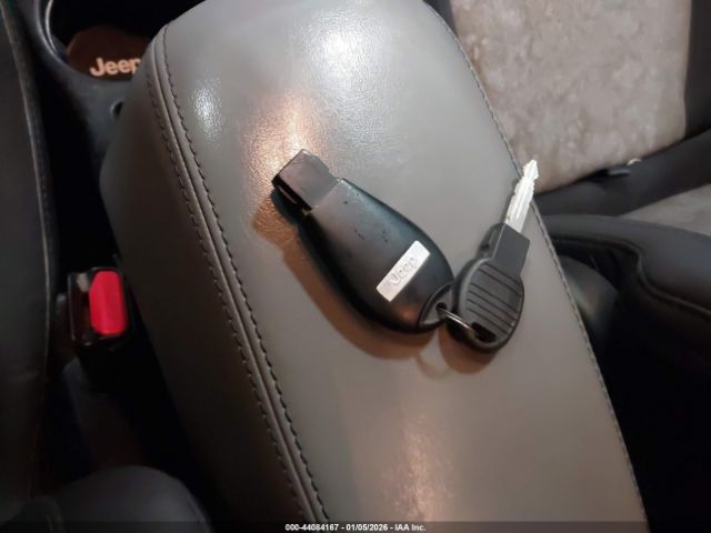 Jeep Cherokee Latitude Image 11