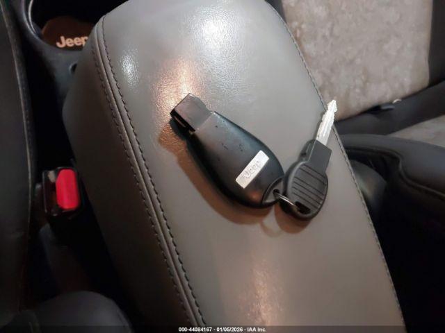 Jeep Cherokee Latitude Image 11