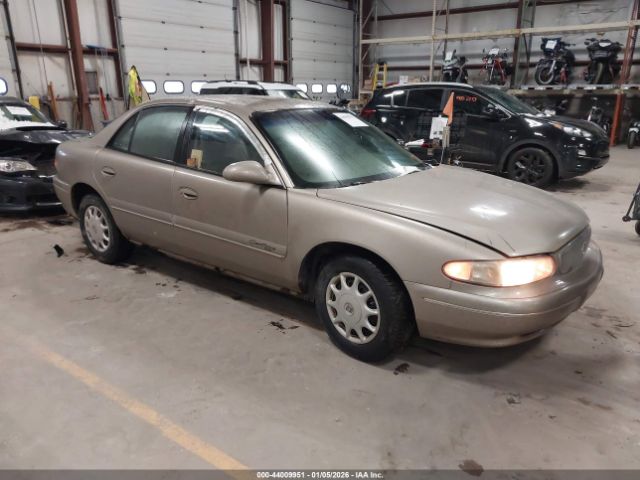 Buick Century Custom Image 1