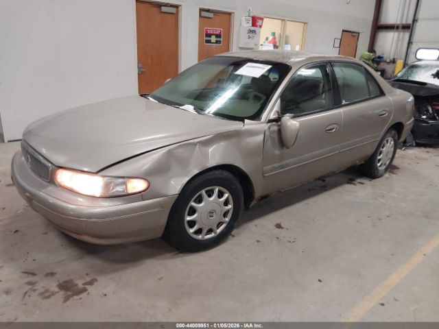 Buick Century Custom Image 8