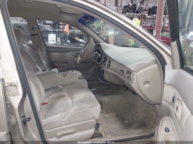 Buick Century Custom Image 10