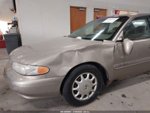 Buick Century Custom Image 6