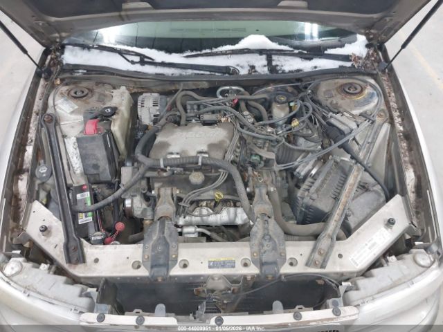 Buick Century Custom Image 11