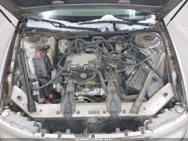 Buick Century Custom Image 11