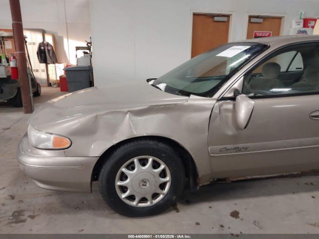 Buick Century Custom Image 4