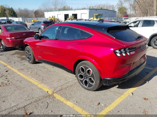 Ford Mustang Gt Image 11