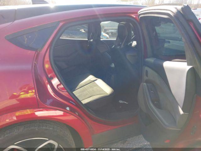 Ford Mustang Gt Image 18