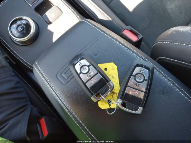 Ford Mustang Gt Image 9