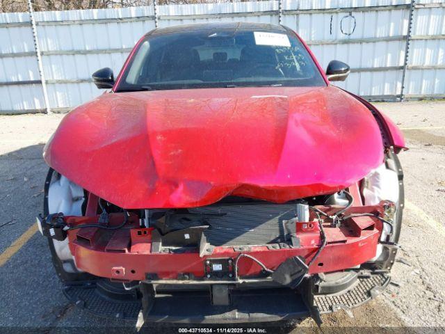 Ford Mustang Gt Image 2